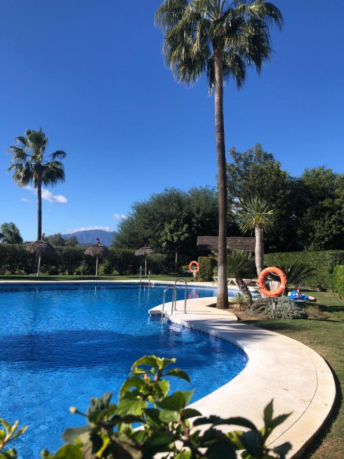 Luxury 5 Min From Puerto Banus Apartment Marbella